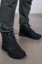 Timberland Field Trekker Mid Sort 43