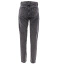 Grunt Jeans MVA Dark Grey 15 år 170 Jeans Grå