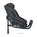 Besafe Stretch² Bilstol Darkgreymelange Std