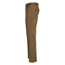 Circolo 1901 Herre Bukser Beige L,