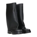 Casadei Dame Sko Svart 40 EU,