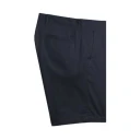 BOSS Chino-Slim-Shorts - Navy - 35