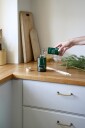 Skandinavisk refill til duftpinner 200 ml Skog