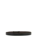 Versace Herre Accessories Svart 115 CM,