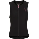 Komperdell Cross Super Eco Vest, Ryggplate, Dame, Pink S