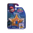 Super Mario Galaxy Movie Mario Stjernebase