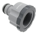 Cellfast Ideal hun-kobling for kran 1/2-3/4"