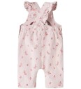 Lil"Atelier Nbfnelly Cord Loose Overall 1145 Hc Lil   Pink   80