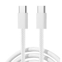 Joyroom S A45 USB C to USB C 60W 1m White S A45_W