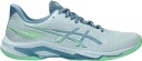 Asics Netburner Ballistic Ff 4   Blue   40.5