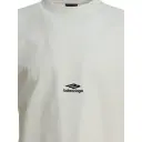 Balenciaga Herre Topper Hvit XL,