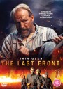 The Last Front 2024 DVD