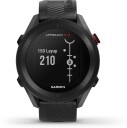 Garmin Approach S12 Svart