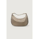 Borbonese Dame Vesker Beige ONE SIZE,