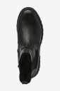 Rieker   Boots Z5450 00   Svart