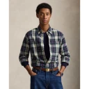 Polo Ralph Lauren Herre Skjorter Grønn S,