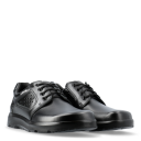Sika Optimax Safety Shoes O1 SRC Black 1 Par SKI-172000-Svart 48