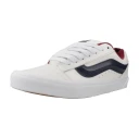 Vans Herre Sko Hvit 38 EU,