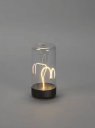 Trend Collection Edison USB Bordlampe S