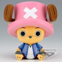 Northix One Piece Chopper Arabasta Figur 11 cm