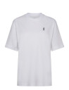 On Club T - White - XS