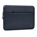 Tech-Protect 15-16" Laptopveske med Minimalistisk Design - Blå