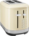 Kitchenaid Brødrister 2 skiver almond cream