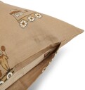 nuuroo Bera Sengesett Tog 100x140