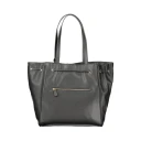Guess Dame Vesker Svart ONE SIZE,