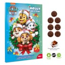 Paw Patrol Adventskalender 