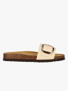Nou Dreya Cork Sandal v2 Beige 41