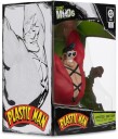 Todd's Mods  4.5" Plastic Man Limited Edition Collector Vinyl Figure