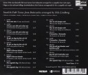 Nils Lindberg, Uppsala Domkyrkokör, Andrew Canning  Swedish Folk Tunes From Dalecarlia  CD