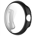 Google Pixel Watch Electroplated TPU-deksel - Svart