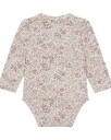 En Fant Body Ls Aop   Multi/patterned   74