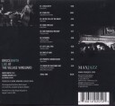 Bruce Barth  Live at the Village Vanguard  CD
