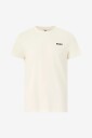 Björn Borg T skjorte Borg Essential 4 Beige