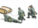 Tamiya 1/35 German Assault Pioneer Team and Goliath Set