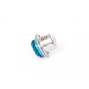 Brennstofftrykkregulator BOSCH 0 280 161 511