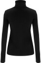 We Norwegians 1977 World Cup Sweater Dame Black L