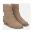 Alma EN Pena Dame Sko Beige 37 EU,