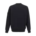 Stone Island Herre Gensere & Hettegensere Svart 3XL,