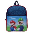 Super Mario Ryggsekk 12L