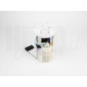 Drivstoffpumpe HÜCO 133143