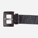 Lottusse 5cm Croco Coco Moka