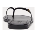 Ralph Lauren Dame Sko Svart 40 1/2 EU