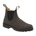 Blundstone, Dame, Sko, Brun, 41 EU,