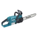 Makita DUC407ZX3 Akku Motorsag Uten Batteri 40cm 18V