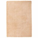  Flossteppe med lang luv NAVARRA beige 160x230 cm polyester 8721158558237