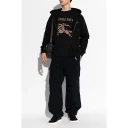 Burberry Herre Gensere & Hettegensere Svart L,